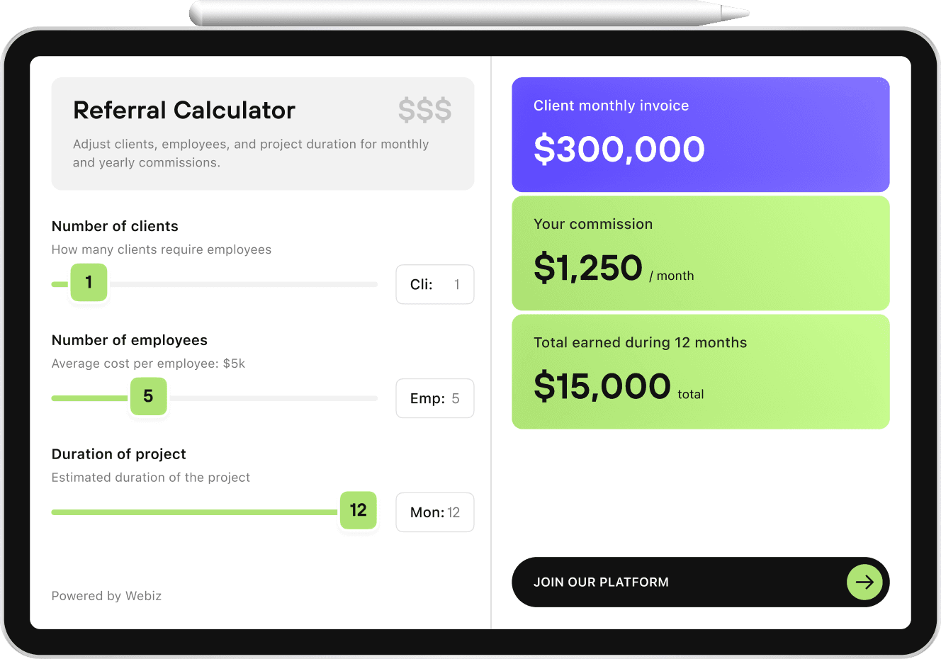 calculator image